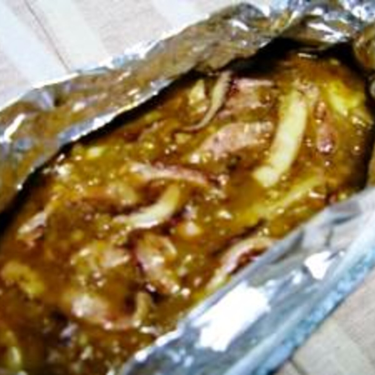イカのわた焼き レシピ 作り方 By しまげー 楽天レシピ